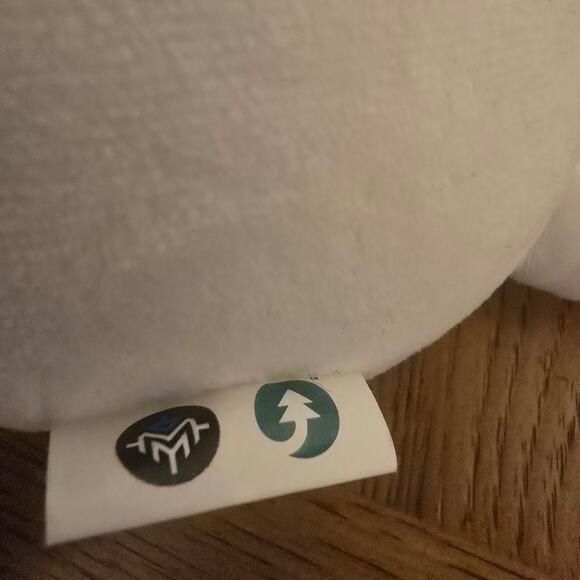 Juniper Creates Mogsy's First Limited Plushie Wolf
Stuffed Animal Plush Toy Gift - Picture 6 of 7